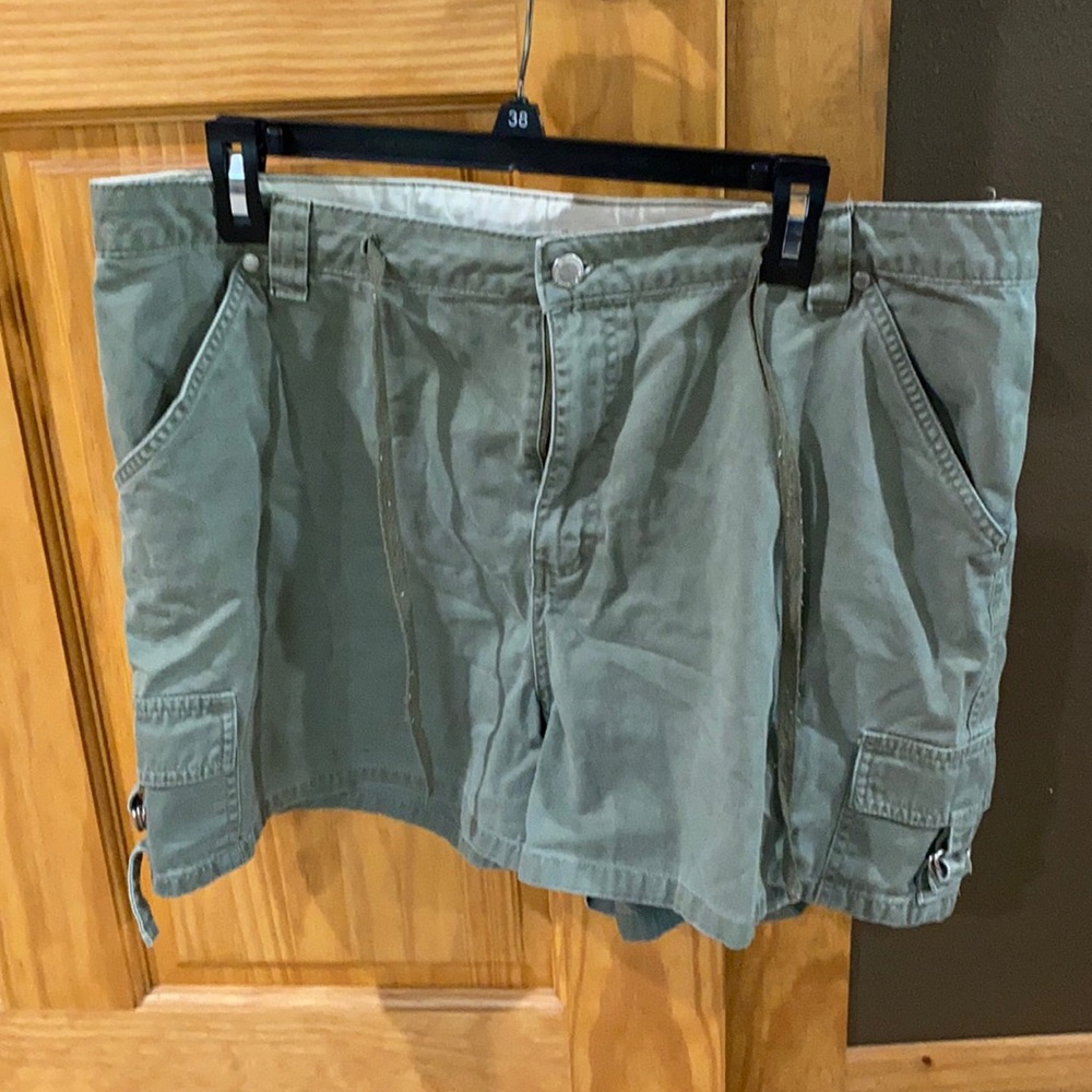 Ladies Shorts
